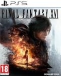 PlayStation 5 mäng Final Fantasy XVI