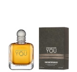 Giorgio Armani parfüüm Emporio Stronger With You 100ml, meestele