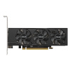 ASUS videokaart RTX4060-O8G 8GB-LP-BRK GDDR6 HDMI DP