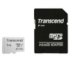 Transcend mälukaart microSDXC 300S-A 1TB Class 10 UHS-I U3 V30 A2