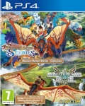 PlayStation 4 mäng Monster Hunter Stories Collection