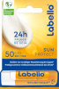 Labello huulepalsam Sun Protect 24h Moisture Lip Balm 4,8g, unisex