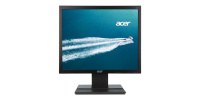 Acer monitor V176Lb 17" 43,2cm 5:4 75Hz 1280x1024 must