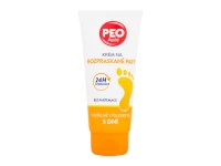 Astrid jalakreem PEO Foot Cream Cracked Heels 100ml, unisex