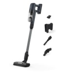 Electrolux varstolmuimeja EP71UB14DB Series 700 Cordless Ultimate, 2in1, sinine