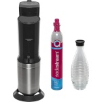 SodaStream karboniseerija Crystal 3.0