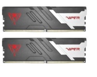 Patriot mälu DDR5 Viper Venom 32GB 6000MHz (2x16GB) CL36