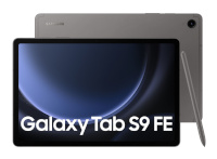 Samsung tahvelarvuti Galaxy TAB S9 FE WiFi 6GB/128GB hall