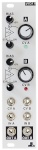 Intellijel µVCA II Eurorack moodul