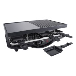 Steba elektrigrill RC 28 Raclette