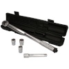 Brilliant Tools tööriistakomplekt Torque Wrench Set 5-osaline