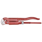 Gedore tangid punane Pipe Wrench S-Jaw