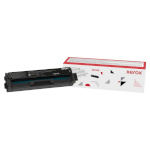 Xerox tooner Toner DMO C230 C235 Black, must (006R04395)(3k)