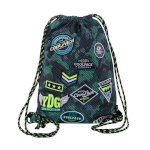 CoolPack sussikott Sprint, roheline, 42 x 35 cm