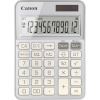 Canon kalkulaator KS-125KB Desktop Basic, hõbedane