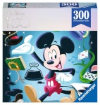 Ravensburger pusle Mickey 300-osaline 13371