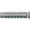 Fischer Naastud SX 553437 12x60mm Nailon 15 tk