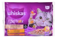 Whiskas kassitoit ? 4770608254476 Cats Moist Food 85 g