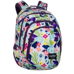 CoolPack seljakott Drafter Flower Me, 27 l