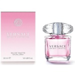 Versace parfüüm Bright Crystal 30ml, naistele