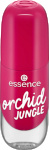 Essence küünelakk Gel Nail Colour 8ml, 12 Orchid Jungle, naistele