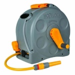 BGB Voolikualus Hozelock Compact Reel 2415r0000 25 m PVC