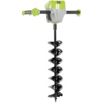 Zipper pinnasepuur ZI-EBM40V 40V Earth Drill and Mixer cordless