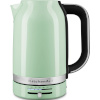 KitchenAid veekeetja 5KEK1701EPT Kettle, 1,7L, 2400W, roheline