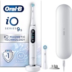 Braun elektriline hambahari Oral-B iO Series 9s, valge