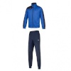 Mizuno dressid Jr Knit Tracksuit tumesinine/sinine - suurus 116cm