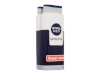 Nivea dušigeel Men Sensitive 2x500ml, meestele