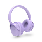 Energy Sistem kõrvaklapid Bluetooth Style 3, (Bluetooth, Deep Bass, High-quality voice calls, Foldable), Lavender lilla