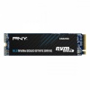 PNY kõvaketas SSD 500GB M.2 2280 CS2230 M280CS2230-500-R