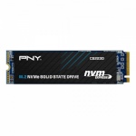 PNY kõvaketas SSD 500GB M.2 2280 CS2230 M280CS2230-500-R