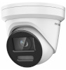 Hikvision turvakaamera IP Dome Camera DS-2CD2387G2-LU F2.8 8 MP, 2.8mm/4mm, Power over Ethernet (PoE), IP67, H.265/H.264/H.264+/H.265+, MicroSD up to 256 GB