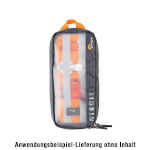 Lowepro vutlar GearUp Pouch Medium, tumehall