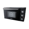 Steba miniahi KB M 42 Mini Oven, must