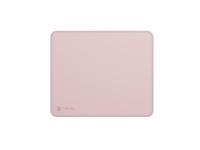 Natec hiirematt Mousepad Colors Series Misty Rose 300x250 mm