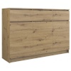 Top E Shop kummut 3D3S ARTISAN chest of drawers