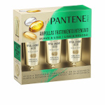 Pantene juuksesirgendus Hooldus 30 seconds Ampullid 3x15ml 15ml