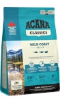 Acana kuivtoit koerale Classics Wild Coast, 2kg