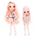 Mga mängunukk Dolls Rainbow High Core Doll & Jr. High Doll 2-pack Bella