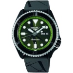 Seiko meeste kell SPORT AUTOMATIC - SANJI ONE PIECE LIMITED EDT.