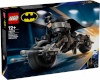 Lego klotsid Blocks Super Heroes 76273 Figure Batman Construction the Bat-Pod Bike