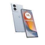 Motorola mobiiltelefon Moto Edge 50 Fusion 12/512GB Ballad sinine