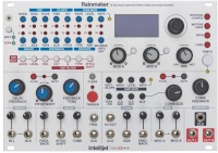 Intellijel Cylonix Rainmaker Eurorack moodul