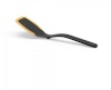 Fiskars spaatel 1027300 Kitchen Spatula, must/oranž