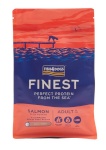 Fish4dogs kuivtoit koerale Finest Salmon S, 1,5kg