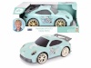 Simba 204115013 mänguauto ABC Porsche Cozy Chris 27cm