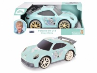 Simba 204115013 mänguauto ABC Porsche Cozy Chris 27cm